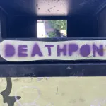 OR Portland DEATHPONY ph EG