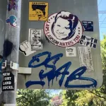 OR Portland Lars Hates You ph EG