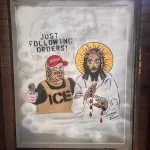 TopZ TurV Anti Trump Just Following Orders
