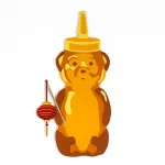 Fnnch Chinese Lantern Bear