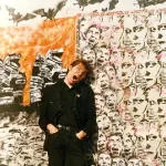 Jef Aerosol Lille FR 1986 02