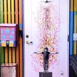NO Stavanger flying in flowers ph Purgatori Chaos