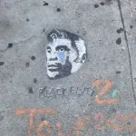 SF Mission at 13th Black Elvis ph Josiah