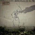 TopZ TerV WA drumming the dead