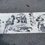 Eclair Lyon St Crosswalk 03 ph Lara