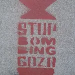 IT Milan Stop Bombing Gaza ph Amanda