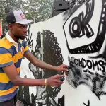 CD Kinshasa gaultier mayemba ph M Cooper for BSA