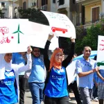 EG Cairo 350 campaign