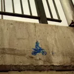 EG Cairo Zook motorcycle