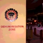 Tokolos ZA Dehumanisation Zone