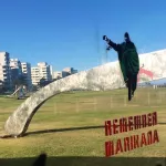 Tokolos ZA Remember Marikana