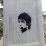 TW Bruce Lee