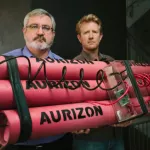 AU Brisbane carbon bomb Aurizon protest