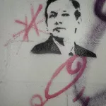 AU Melbourne ha ha julian assange
