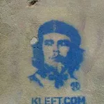 AU Kleft