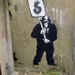 AU Sydney Ape7 disguise