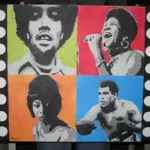 Dojo AU Newtown The Greats