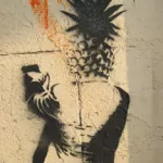 AUNewtn DOJO pineapple