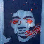 Foe Sydney Jimi Hendrix
