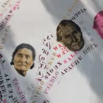 Regan Tamanui Ha Ha CELLspace Geronimo portraits