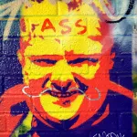 CA Toronto Mayor Ford ASS