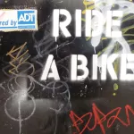 CA Toronto RIDA A BIKE