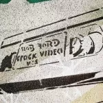 CA Toronto Rob Ford Crack VHS video