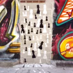 CA Toronto chess pieces