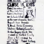 CA Toronto end animal testing