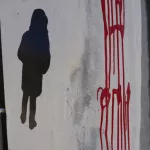 CA Toronto female silhouette