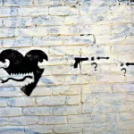 CA Toronto heart with teeth