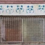CA Toronto pandas ph F Mariani