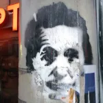 CA Toronto white face