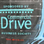 CA Vancouver Commercial St. Mural sponsor
