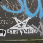 CA Vancouver Eastside East Cide pentagram