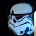 CA Ontario ALEXI5 Stormtrooper De