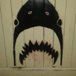 CA Quebec City shark