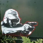CA St. Johns NL shooting detail 01