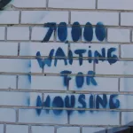 CA Toronto 70k waiting