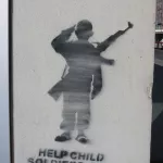 CA_Toronto Help Child Soldiers