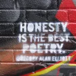 CA Toronto Honesty Poetry