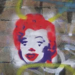 CA Toronto Marilyn Clown