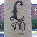 CA Toronto Pound 500