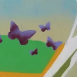 CA Toronto butterflies