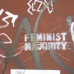 CA Toronto feminist majority