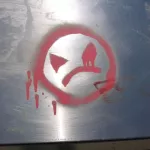 CA Toronto unhappy