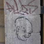 CA Toronto Big Head