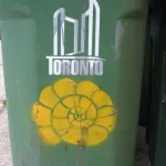 CA Toronto shell