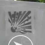 CA Vancouver Exploding Planet