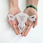 Ali Harrison uterus